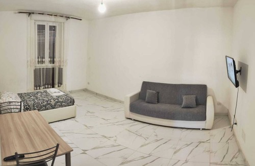 Rho Apartment | Beddy Home