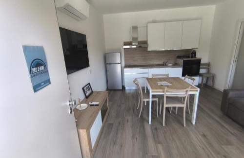 Casazza Apartment | BEDE-Bike