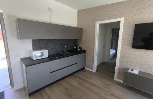 Casazza Apartment | BEDE-Bike