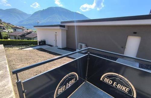 Casazza Apartment | BEDE-Bike