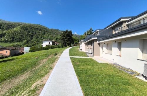 Casazza Apartment | BEDE-Bike