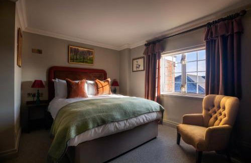 Chenies Hotel | Bedford Arms Hotel