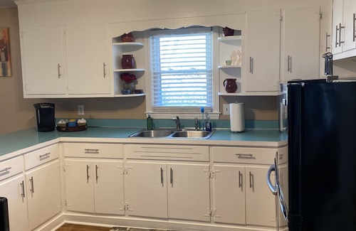 Berea House | Bedford Cottage