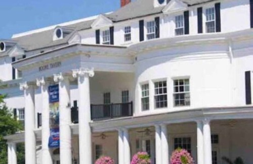 Berea House | Bedford Cottage
