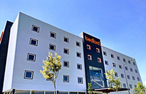 Juriquilla Hotel | Bedford Hotel