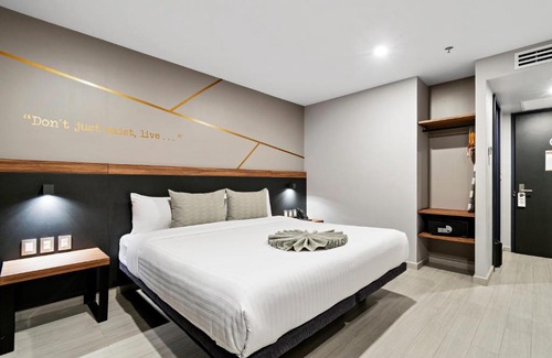 Juriquilla Hotel | Bedford Hotel