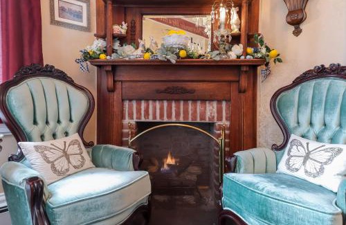 Cape May Bed & Breakfast | Bedford Inn