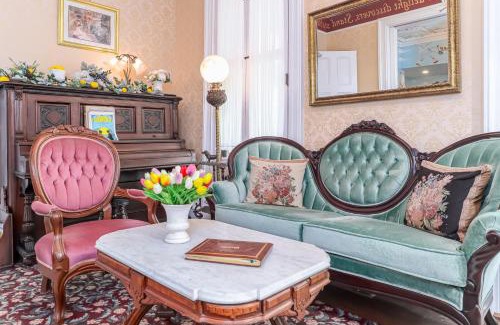 Cape May Bed & Breakfast | Bedford Inn