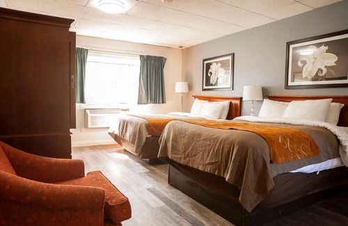 Bedford Hotel | Bedford Motel