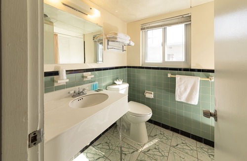 Bedford Hotel | Bedford Motel