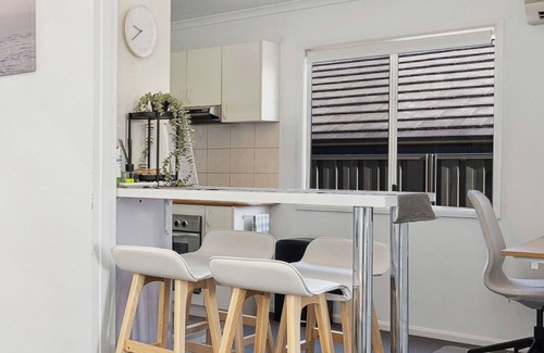 Bedford Villa | Bedford Oasis