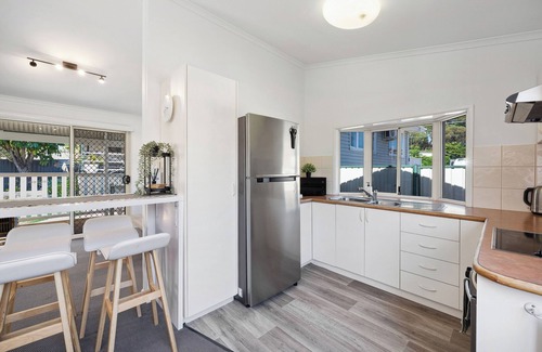 Bedford Villa | Bedford Oasis