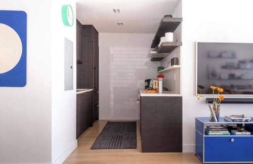 Williamsburg Condo | Bedford Place by Rove | Condo w/Private Backyard
