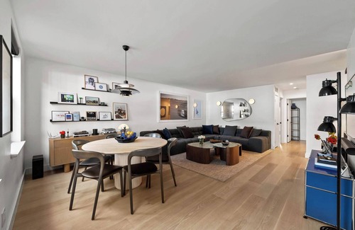 Williamsburg Condo | Bedford Place by Rove | Condo w/Private Backyard