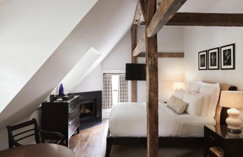 Bedford Hotel | Bedford Post Inn
