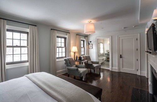 Bedford Hotel | Bedford Post Inn