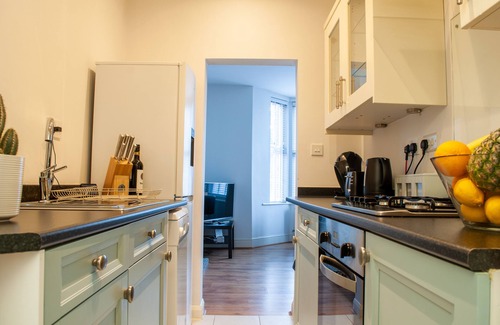 Kempston Condo | Bedford Rd Apartment| Ideal for Hospital & Town Centre