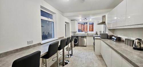 Roath Apartment | Bedford Street by Switchback Stays