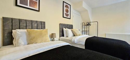Roath Apartment | Bedford Street by Switchback Stays