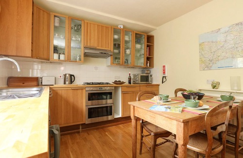 Bridport Cottage | Bedford Terrace