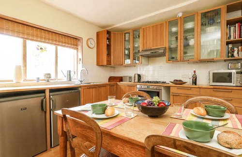 Bridport Cottage | Bedford Terrace