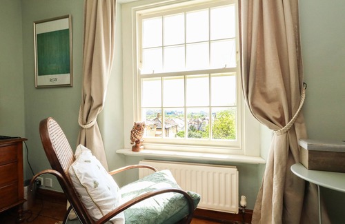 Bridport Cottage | Bedford Terrace
