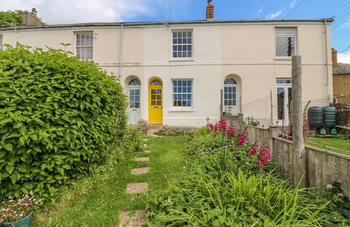 Bridport Cottage | Bedford Terrace