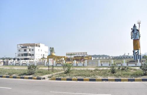 Tarabganj Hotel | Bedi's Dream Land Hotel & Resort