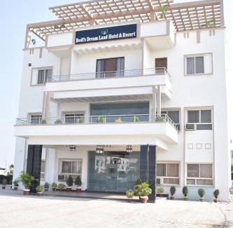 Tarabganj Hotel | Bedi's Dream Land Hotel & Resort