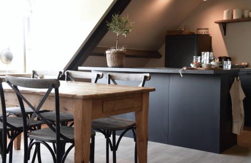 Municipality of Montfoort Bed & Breakfast | Bedje in de polder