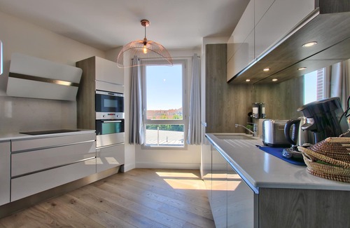 Bailly-Romainvilliers Apartment | Bedland, magical apartment near Disneyland Paris