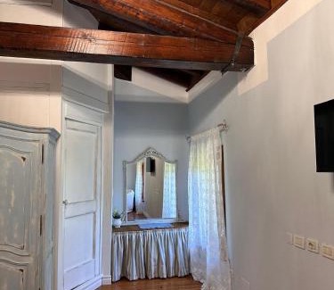 Portogruaro Bed & Breakfast | BednBarchessa