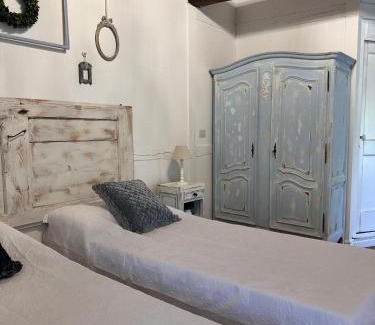 Portogruaro Bed & Breakfast | BednBarchessa