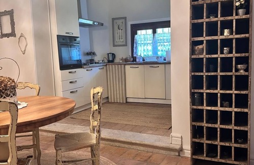 Portogruaro Bed & Breakfast | BednBarchessa