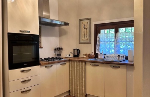 Portogruaro Bed & Breakfast | BednBarchessa
