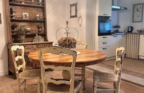 Portogruaro Bed & Breakfast | BednBarchessa