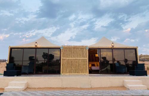 Ras Al Khaimah Other | Bedouin Oasis Desert Camp- Ras Al Khaimah