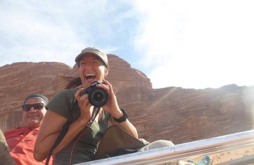 Wadi Rum Hotel | BedouinRoads