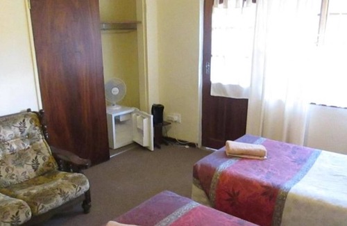 Bayswater House | Bedrock B&b - Double Bedroom