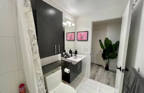 CityPlace Bed & Breakfast | Bedroom 2 & Breakfast