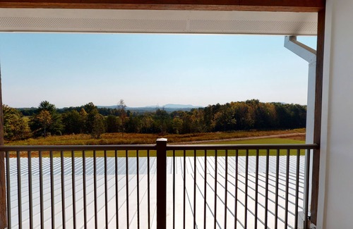 Westfield House | Bedroom 4 - The Big Creek Lodge