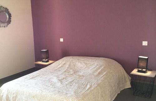 Pietrosella House | Bedroom ADVENTURE Villa AMALIA