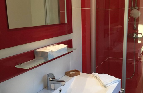 Pietrosella House | Bedroom ADVENTURE Villa AMALIA