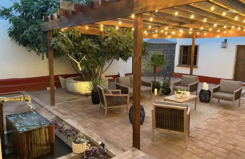 Juarez Municipality Apartment | Bedroom Catalina Villa Reyna New