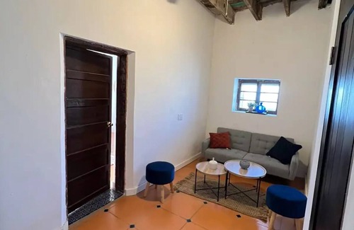 Juarez Municipality Apartment | Bedroom Catalina Villa Reyna New