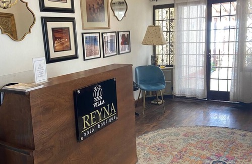 Juarez Municipality Apartment | Bedroom Catalina Villa Reyna New