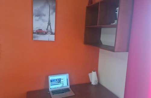 Dakar-Plateau Bed & Breakfast | Bedroom Dakar center
