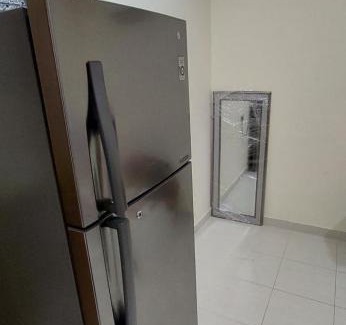 Umm al Quwain Apartment | bedroom+hall flat