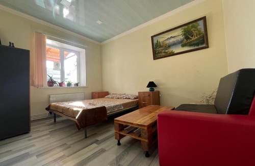 Sevan Other | Bedroom Lake Sevan Hostel