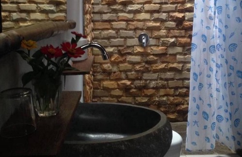 Klojen Bed & Breakfast | Bedroom near to Stasiun Karangasem, Banyuwangi